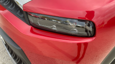 Citroen C3 Aircross 1.2 PureTech 110 Shine 5dr Petrol Hatchback